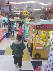 点击看大图 -meland·儿童乐园·游戏厅娃娃机·电玩Xbox(成都合生汇店)