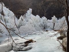 -黑龙潭风景区