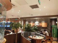 大堂-云海肴·汽锅鸡·云南菜(领展购物广场·中关村店)