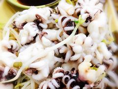 -贞姨美食·老字号海鲜大排档