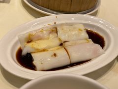 -凤凰楼酒家·粤宴点心(华强北店)