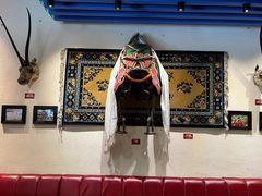 -敏珠拉姆藏餐·南京厨房(富春江东街店)