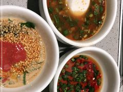 -海底捞火锅(松雷店)