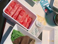 -野妹火锅(龙岗店)