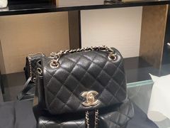 -CHANEL(恒隆广场店)