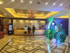 -钱柜音乐会所(罗湖店)