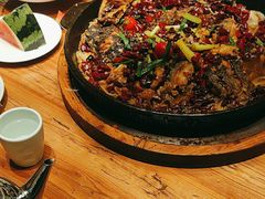 -老板恋上鱼(环山路店)