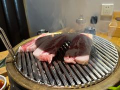 -泥炉烧肉师(新街口金銮巷店)
