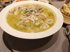 -烟雨青城·川菜(北京坊店)