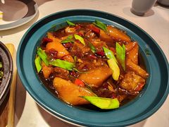 -鹿港小镇(悠唐店)