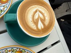 -Alimentari早午餐(安福路店)