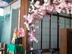 -尺山寸水日料(马桥满天星店)