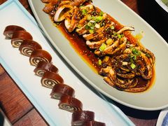 -前海沿·青岛菜(五四广场永旺店)