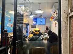 -大禹家·海鲜面馆(新闸路店)