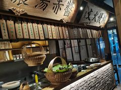 -大牌大·传统杭帮菜(湖滨店)