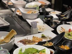 -水木锦堂·自助铁板烧(世贸天阶店)