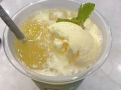 -东鑫记港式茶餐厅(南京东路店)