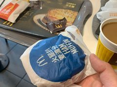 -麦当劳(无锡永乐店)