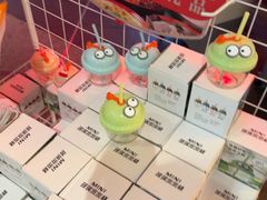 -憨铁匠老火锅(龙岗万科里店)