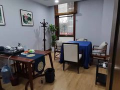 -春信茶舍(丽泽景园店)