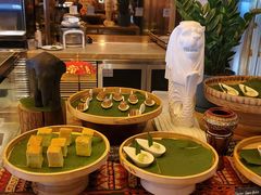 -富力丽思卡尔顿酒店·香荟全日制餐厅