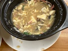 -买又大餐厅(福林里店)