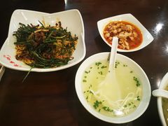 -东泰祥生煎馆(陕西南路店)