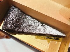 -Awfully Chocolate(嘉里城店)