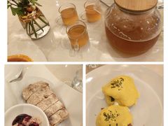 -MIO弥欧洋房西餐厅(中央大街店)