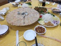 -官塘陈记鱼生·潮汕砂锅粥·牛肉火锅(潮枫路总店)