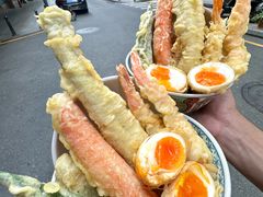 -天妇罗内顺田(罗湖店)