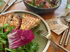 -O'mills Sourdough Bakery&Bistro(永嘉路店)