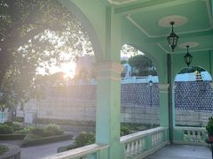 -龙环葡韵住宅式博物馆