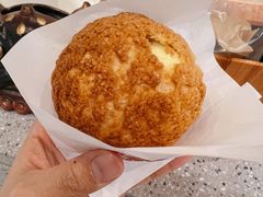 -君之狮子山·轻糖烘焙(松江印象城店)