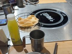 -椰庭·椰子鸡·创意玩家(晶耀前滩店)