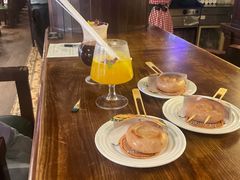 -马迭尔德式西餐精酿啤酒屋(中央大街店)