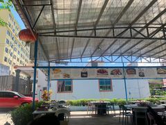 -墨脱石锅椰子鸡•海鲜糟粕醋(榆亚路店)