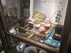 -古董花园(思南路42弄小区店)
