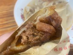 -松盛糕团店(红旗桥店)