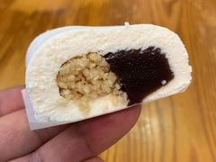 -三元梅园(新源里店)