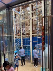 点击看大图 -PIPIKINGDOM皮皮王国欢乐号(欢乐海岸购物中心店)