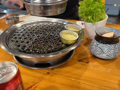 -霸腹烤肉(厦门柚子番店)