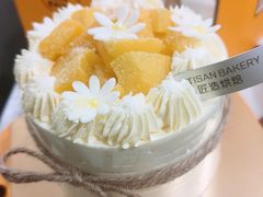 -匠造烘焙(联洋店)