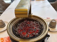-红沃鳗鱼黑牛烤肉店(不老街店)
