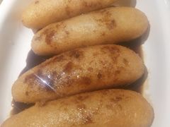 红糖糍粑-小龙坎老火锅(北京三里屯店)