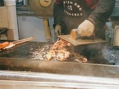 -大召寺明清一条街