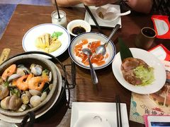 -涌上外婆桥(南塘店)