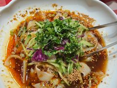 -西贝(宁波天一国购店)