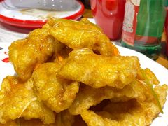 -玺炖·中国铁锅炖(虹桥天街店)