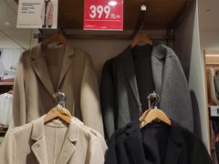 -优衣库(天津天河城店)